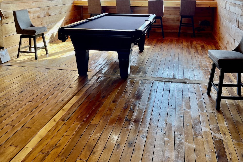 luxury hotels in Tennessee