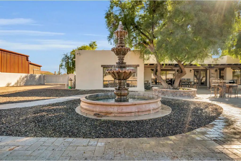Cowboy Retreat, Equestrian Haven for Horse Lovers