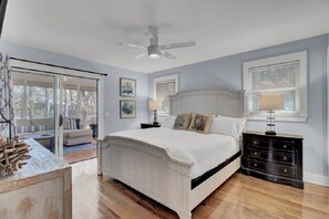 3 bedrooms, iron/ironing board, free WiFi