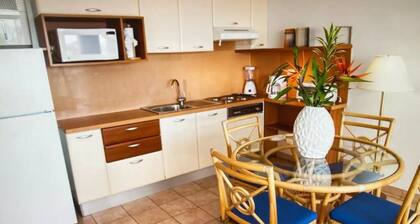 2/BR Condo in Royal Islander La Terrasse Resort