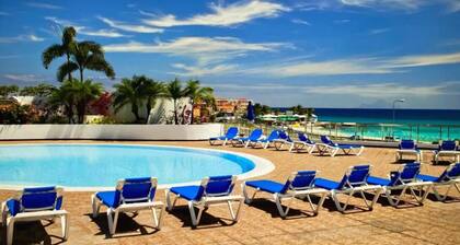 2/BR Condo in Royal Islander La Terrasse Resort