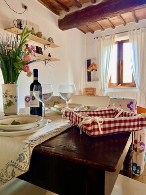 Dining - Siena - A few steps from Piazza del Campo (Siena)