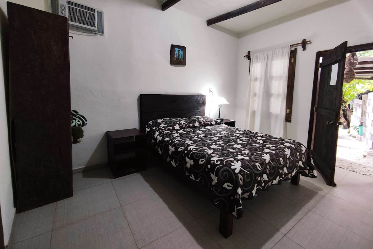 Basic Room