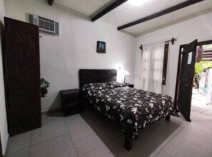 Basic Room - Quinta Los Cedros (Xilitla)
