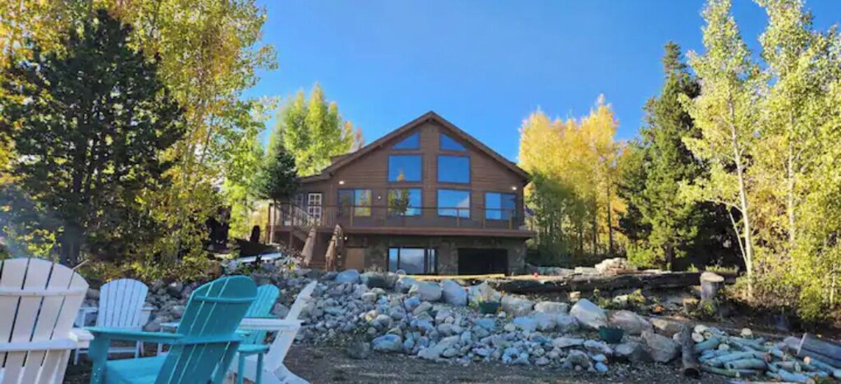 Bild für Gastgeberprofil