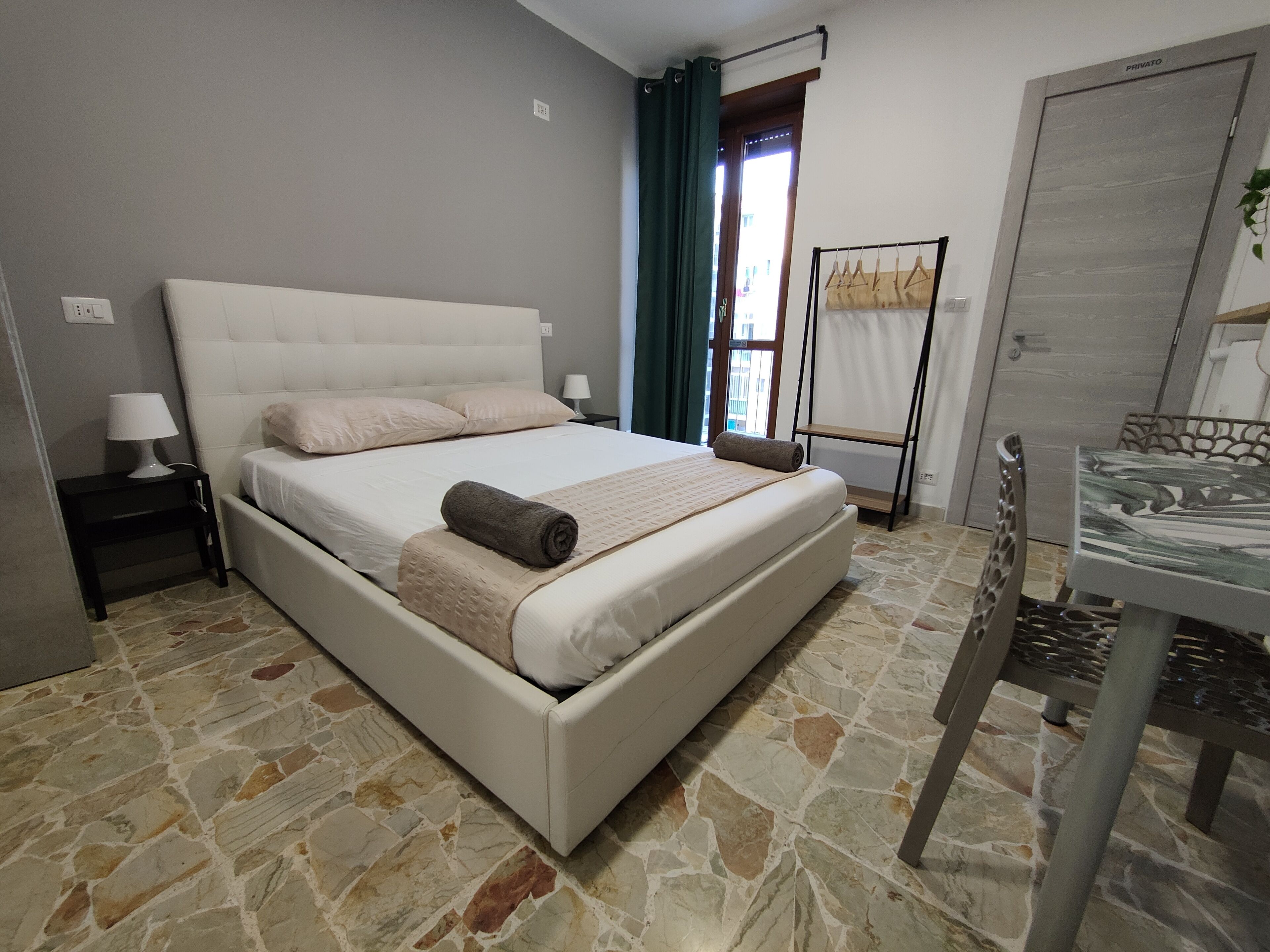 Photo - Affittacamere - Santa Rita Rooms