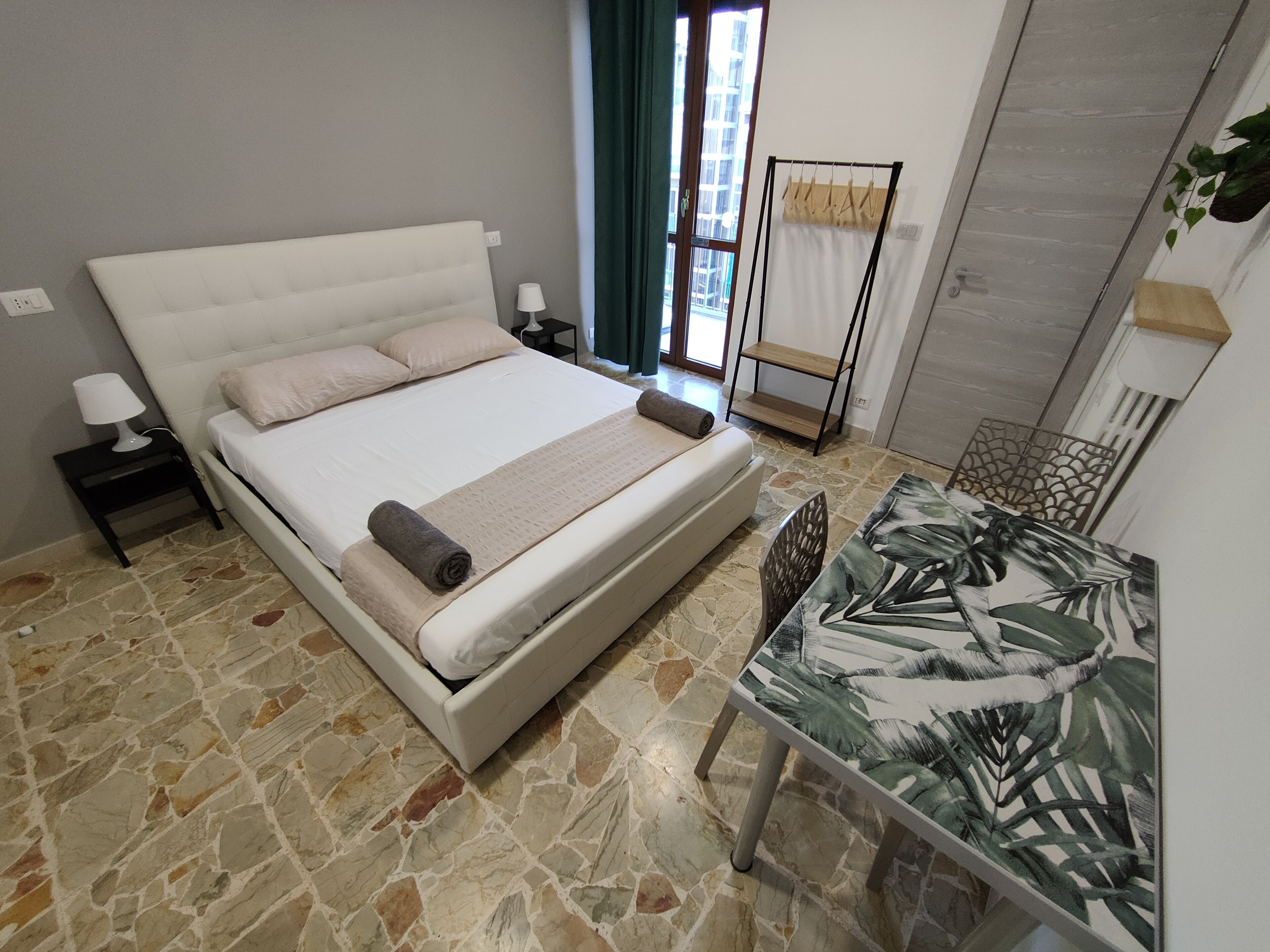 Photo - Affittacamere - Santa Rita Rooms