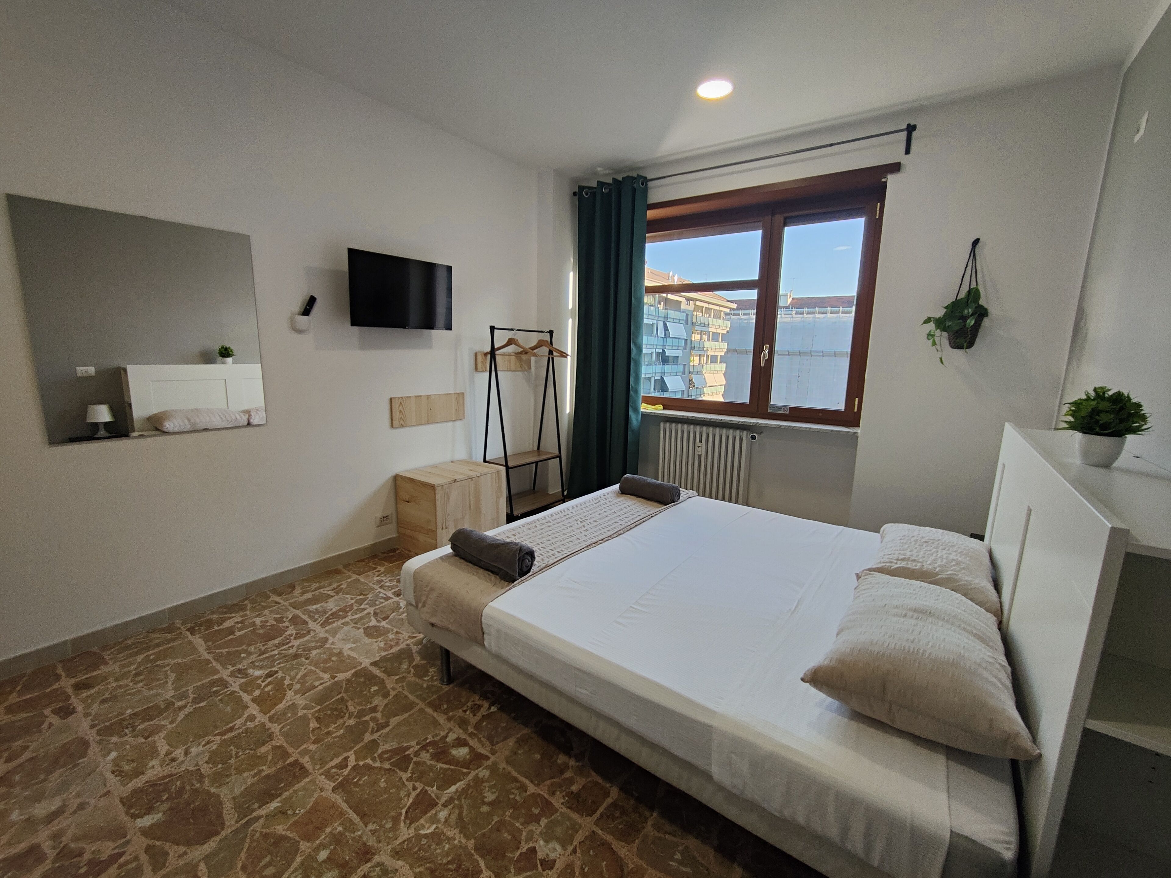 Photo - Affittacamere - Santa Rita Rooms