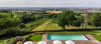 Villa Pergola 8, Emma Villas