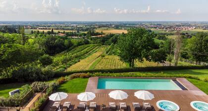 Villa Pergola 8, Emma Villas