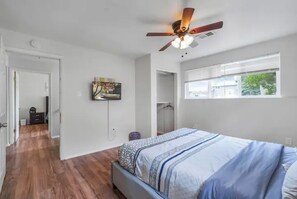 5 Schlafzimmer, kostenloses WLAN