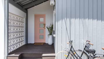 Udvendig detalje