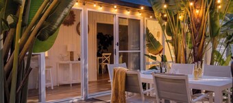 Sea Breeze Cottage - Oceanstays - Pet Friendly