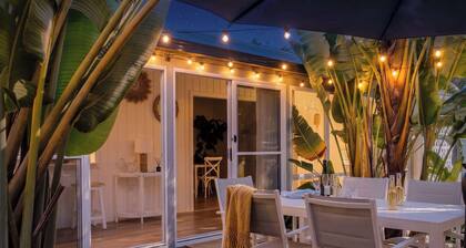 Sea Breeze Cottage - Oceanstays - Pet Friendly