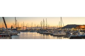 Port de plaisance