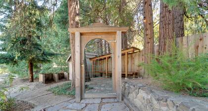 Near Dtwn & Pioneer Park: Home w/ Furnished Patio