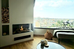 Interiör