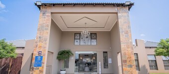 Lefa Boutique Hotel