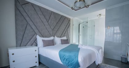 Lefa Boutique Hotel