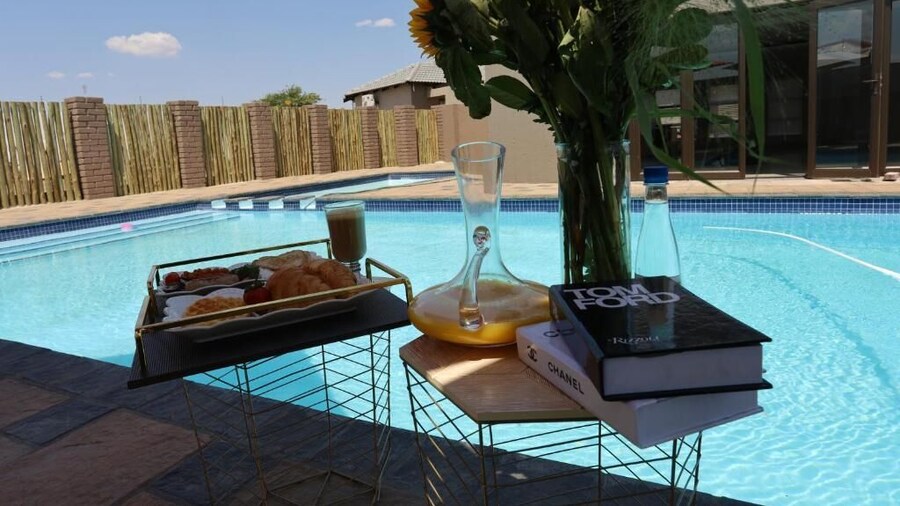 Lefa Boutique Hotel