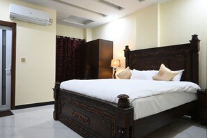 1 bedroom, free WiFi - Hotel 99 (Rawalpindi)