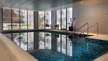 Piscina coperta