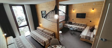 Strykjärn/strykbräda