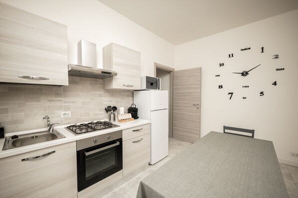 Apartment | Private kitchen