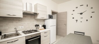 Ca' Pico Netflix, Wi-fi & Parking, Mirandola, IT