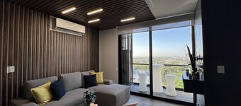 Luxury and comfort without limits