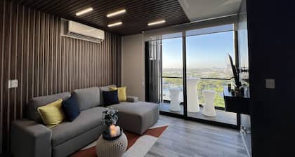 Luxury and comfort without limits