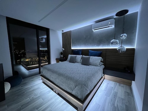 Luxury and comfort without limits