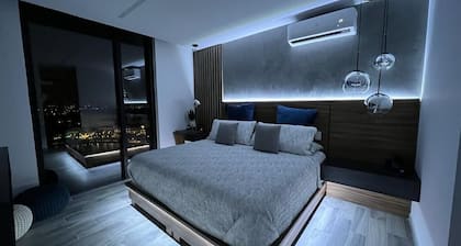 Luxury and comfort without limits