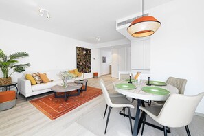 Interior - Zambrano - Holiday apartment Malaga City (Málaga)