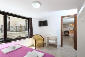 Free WiFi - Casa Fresta (Taormina)