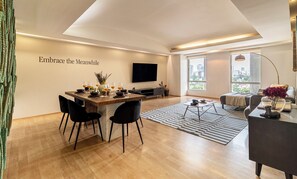 Departamento superior | Comedor