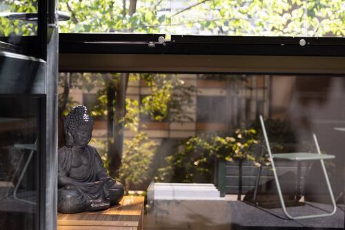 Comfort Apartment | Terrace/patio