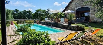 Les Roulottes du Petit Gouffre de Padirac