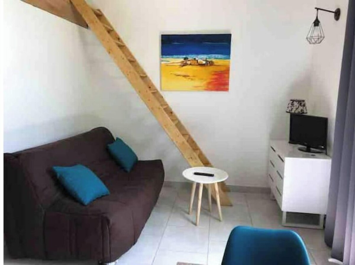 Image de profil de l’hôte