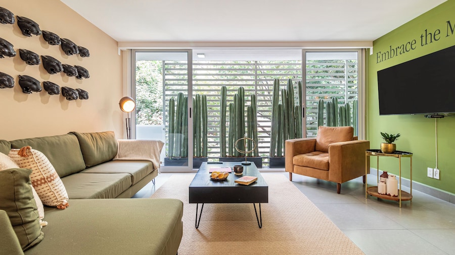 Casa Amsterdam by Kukun