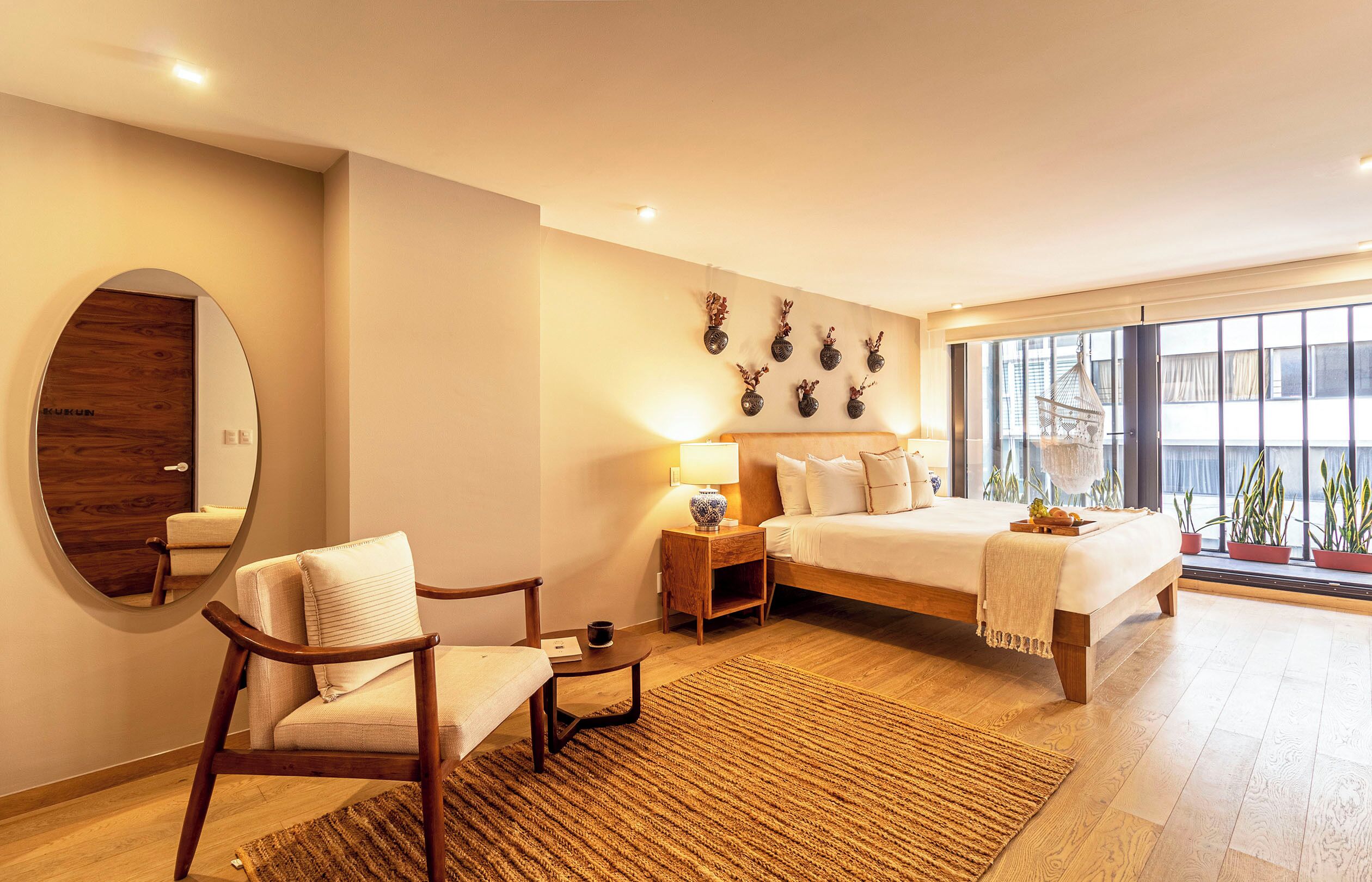 Appartement Premium