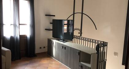 Vacation apartment in Tortoli