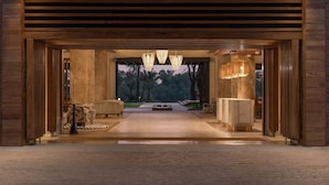 Tempat pernikahan outdoor
