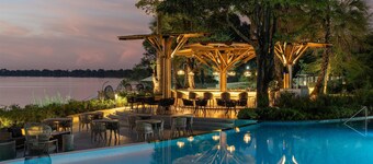 Radisson Blu Mosi-oa-Tunya Livingstone Resort