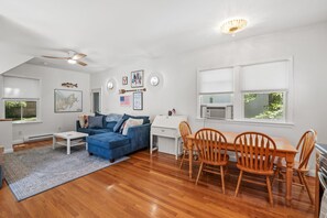 Smart TV, books, computer monitors