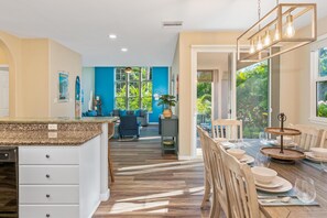 Dining - Includes Hilton Waikoloa Pool Pass! Waikoloa Colony Villas 1605 (Waikoloa)