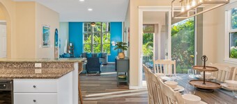 Includes Hilton Waikoloa Pool Pass thru 2025! Waikoloa Colony Villas 1605