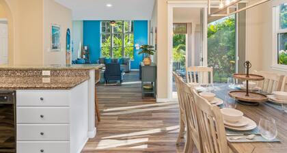 Includes Hilton Waikoloa Pool Pass thru 2025! Waikoloa Colony Villas 1605