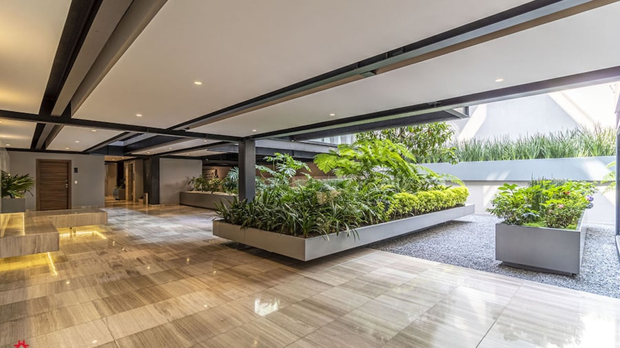 Villa Horacio by Kukun