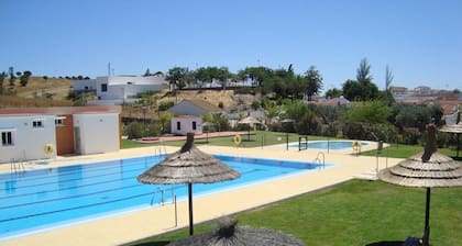 Posada Los Pedregales